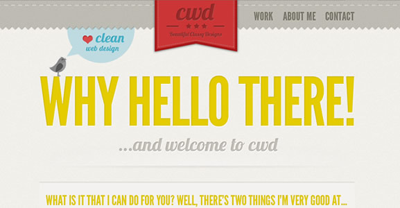 CWD (Contempoworld Design)