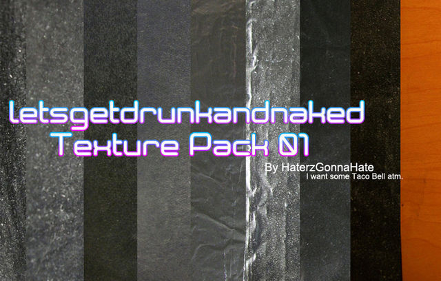 Texture Pack 01