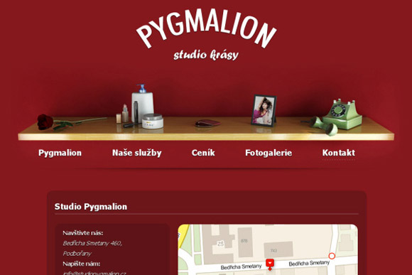 Studio Pygmalion