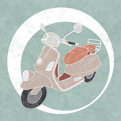 Scooter-adobe-illustrator-tutorials