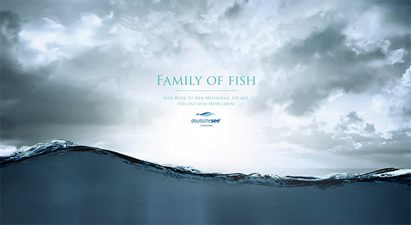 Family of Fish