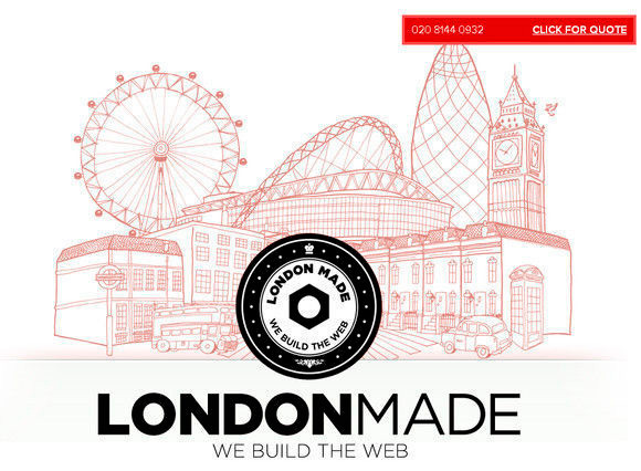 London Made