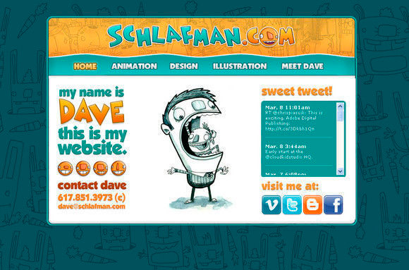 Schlafman