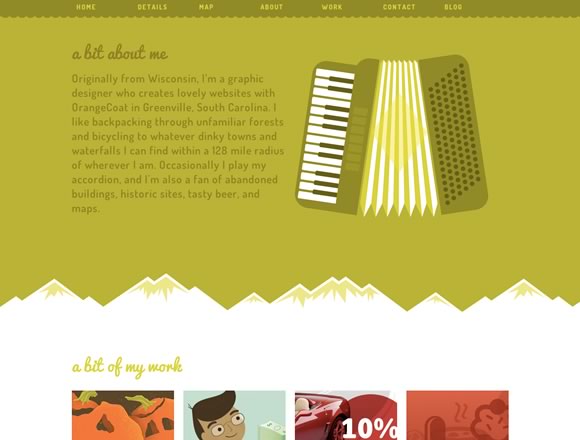 23 Inspiring About Pages