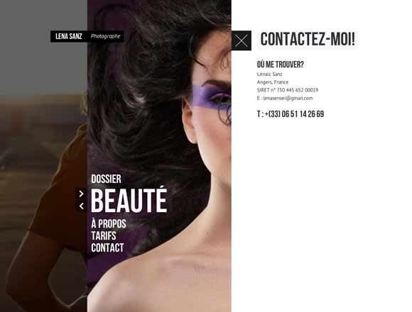 21 Inspiring Contact Pages