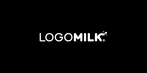 Logo Milk