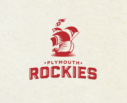 Plymouth Rockies 