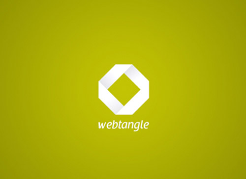 Webtangle logo