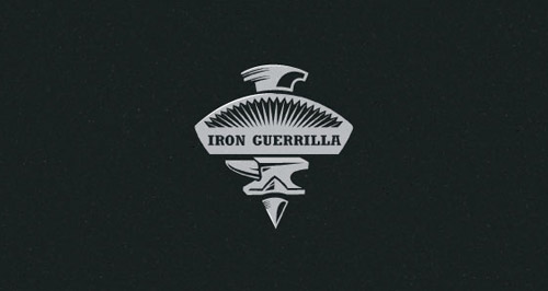 Iron Guerrilla