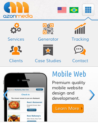 Mobile Web Design 35