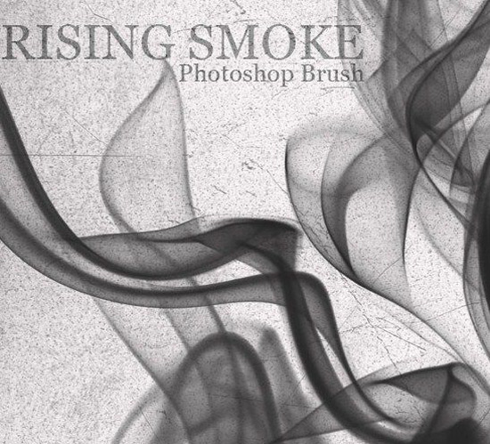 Rising Smoke