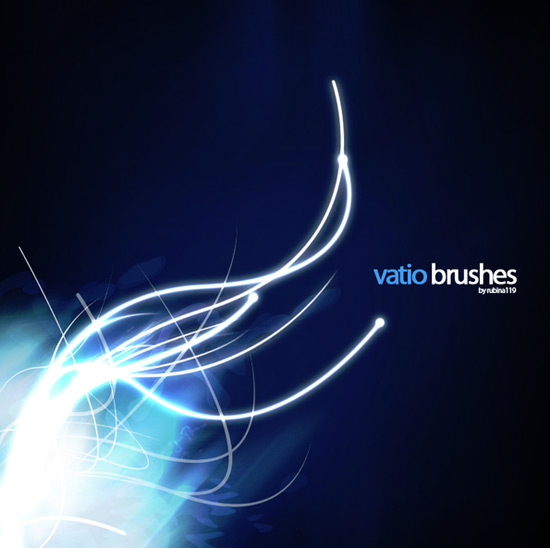 Vatio Brushes