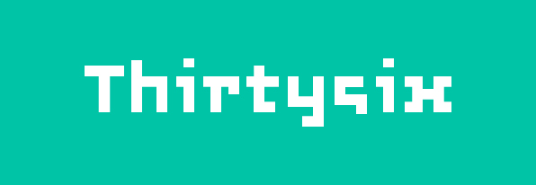 Thirtysix 