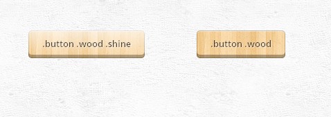 css3 push buttons