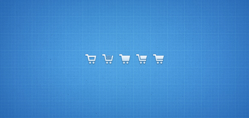 ecommerce icons