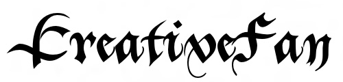 Bastarda-K Font