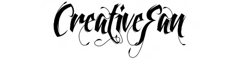 Feathergraphy Font