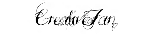 Tattooed Wedding Font