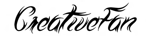 Tribal Script Font