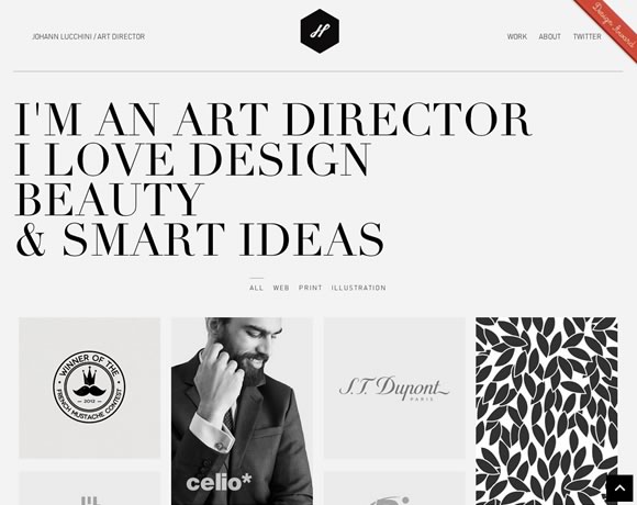 21 fresh Examples of Responsive Web Design