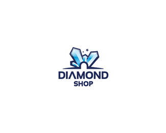 diamond logos