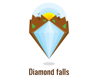 diamond logos