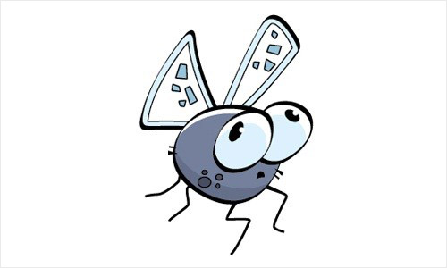 instantShift - Photoshop Cartoon Tutorials