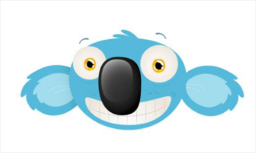 instantShift - Photoshop Cartoon Tutorials