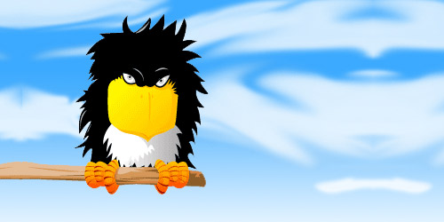 instantShift - Photoshop Cartoon Tutorials