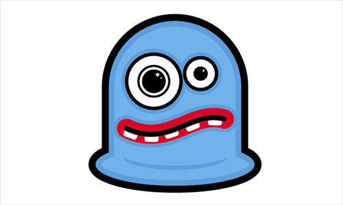 instantShift - Photoshop Cartoon Tutorials