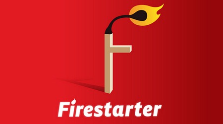 FIRESTARTER_amazing_logos