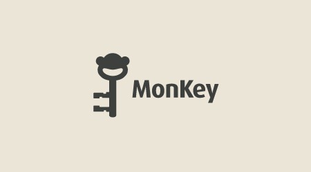 MonKey_creative_and_amazing_logo_designs