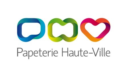 Papeterie_Haute_ville_creative_and_amazing_logo_designs