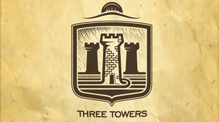 three_towers_logo