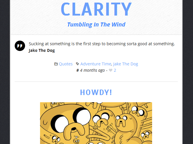 tumblr-like-wordpress-clarity