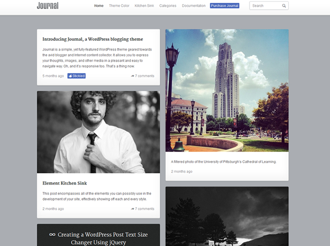 tumblr-like-wordpress-journal