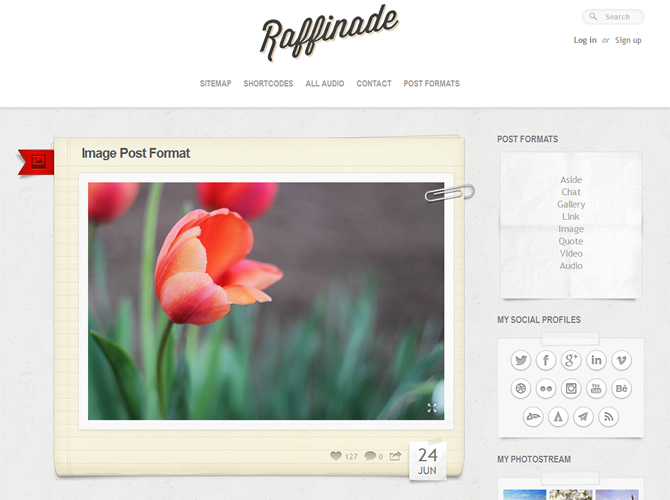 tumblr-like-wordpress-raffinade