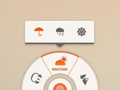 Beautiful UI Concepts-30