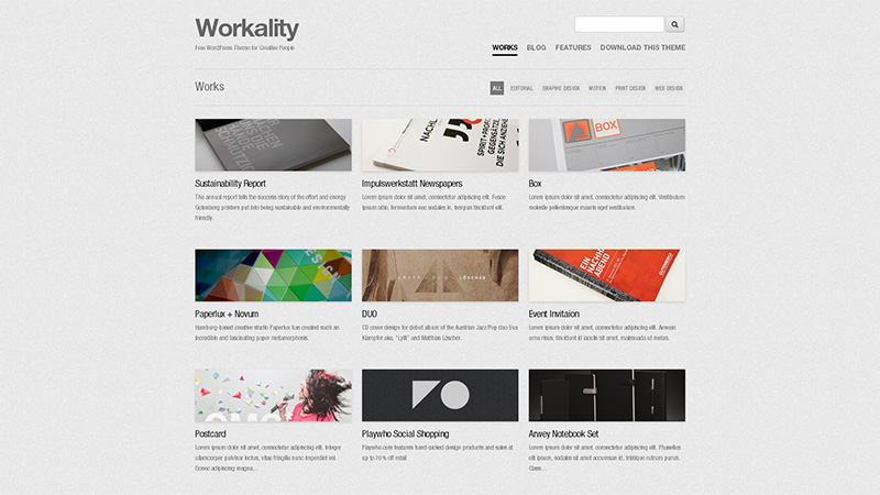 Workality Lite