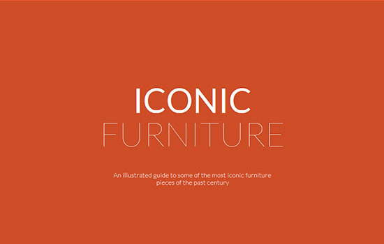 Single Page Website Design Inspiration