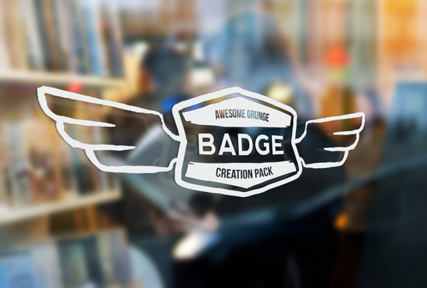 The Wings Badge