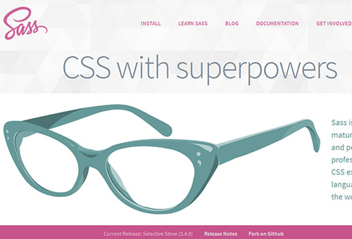 IE-friendly mobile-first CSS