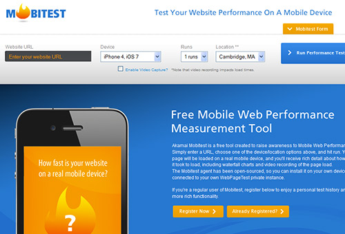 Mobitest