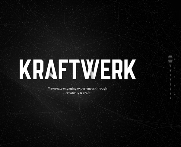 One Page Websites - 30 Inspiring Examples - 20