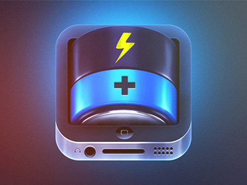 Battery Icon