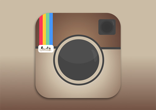 InstaConcept - Icon