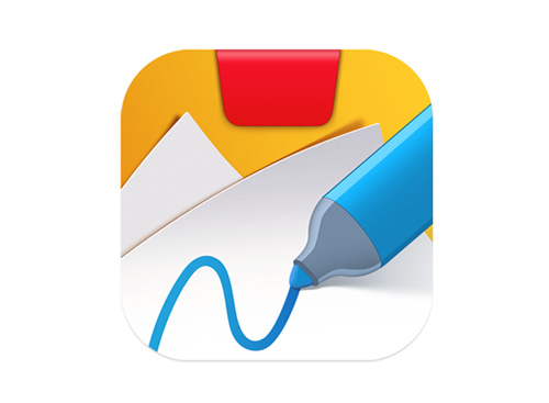 Osmo - App Icon Design