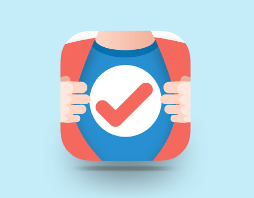 ToDo App Icon