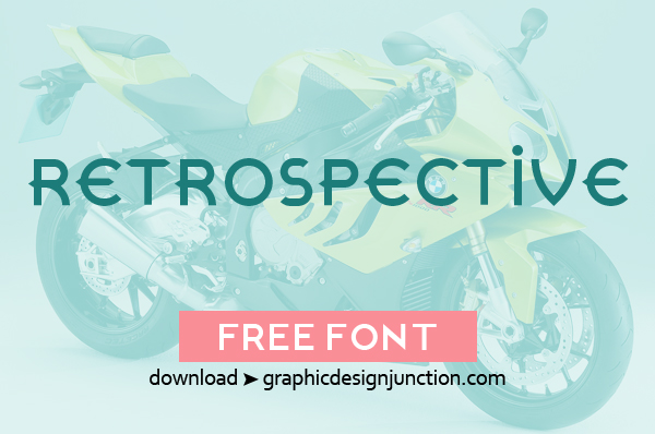 50 Free Fonts - Best of 2014 - 23