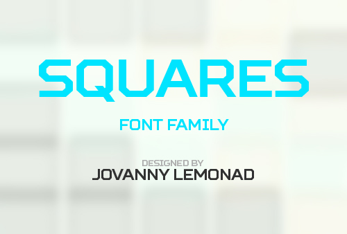 50 Free Fonts - Best of 2014 - 5